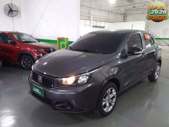 FIAT ARGO 1.0 FIREFLY FLEX DRIVE MANUAL FIAT ARGO 1.0 FIREFLY FLEX DRIVE MANUAL
